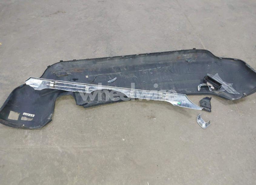 Photo 12 of 2016 Jeep Compass SPORT (VIN 1C4NJDBB1GD662956)