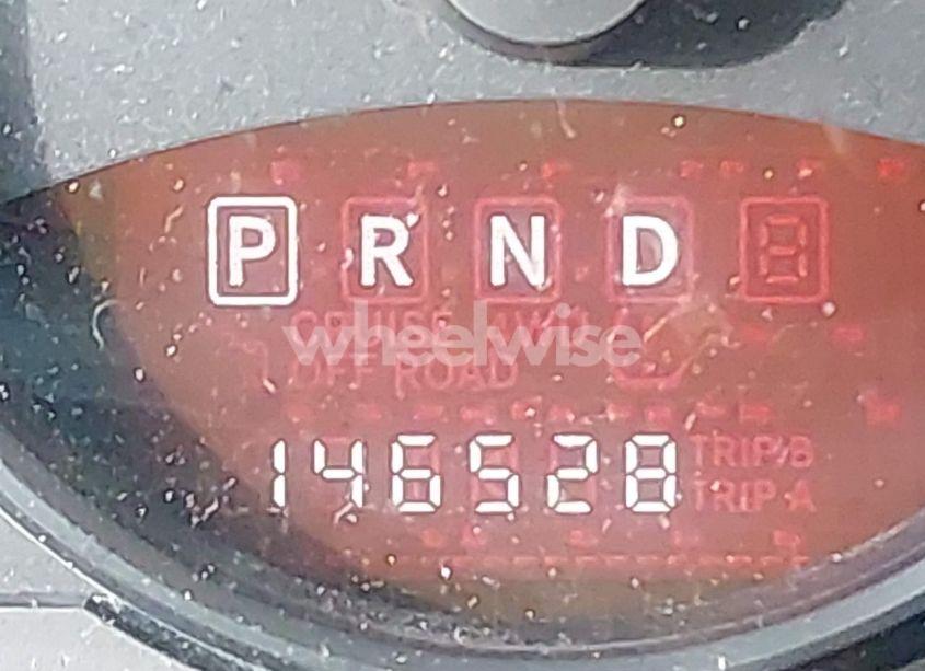 Photo 7 of 2016 Jeep Compass SPORT (VIN 1C4NJDBB1GD713159)