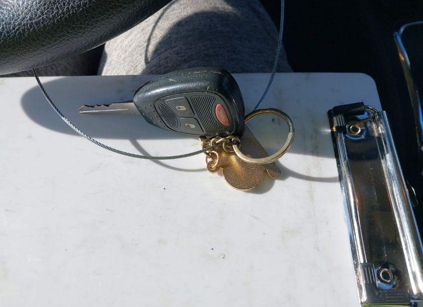 Photo 11 of 2012 Jeep Compass SPORT (VIN 1C4NJDBB2CD537961)