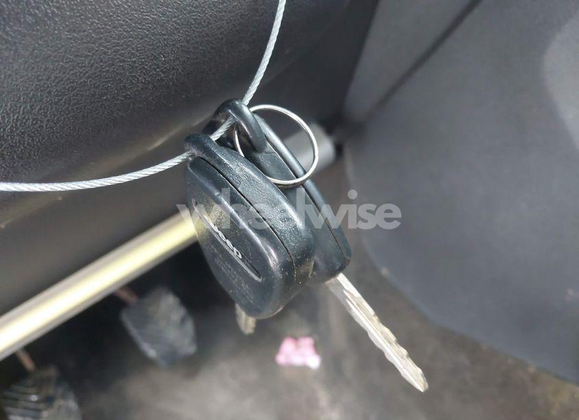 Photo 11 of 2013 Jeep Compass SPORT (VIN 1C4NJDBB2DD249200)