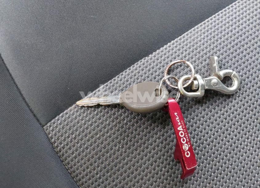 Photo 11 of 2014 Jeep Compass SPORT (VIN 1C4NJDBB2ED623404)