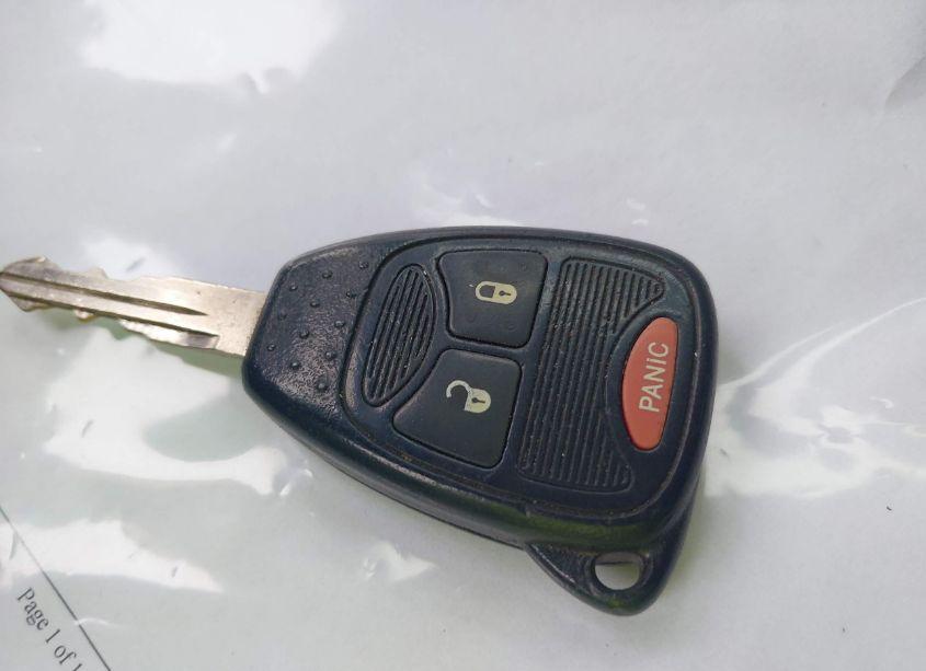 Photo 11 of 2014 Jeep Compass SPORT (VIN 1C4NJDBB2ED740674)