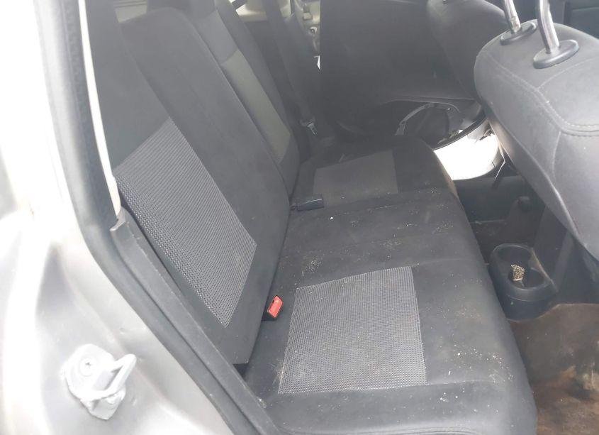 Photo 8 of 2014 Jeep Compass SPORT (VIN 1C4NJDBB2ED740674)