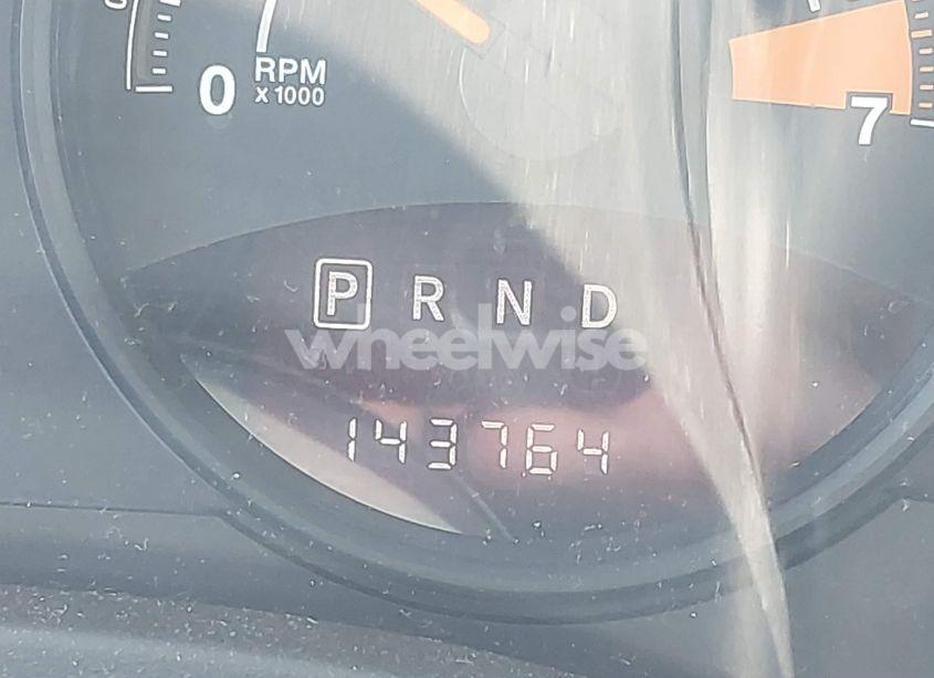 Photo 15 of 2014 Jeep Compass SPORT (VIN 1C4NJDBB2ED926957)