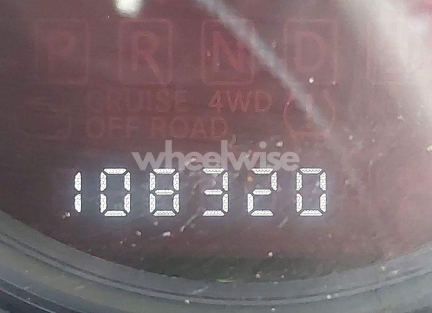 Photo 15 of 2015 Jeep Compass SPORT (VIN 1C4NJDBB2FD283091)