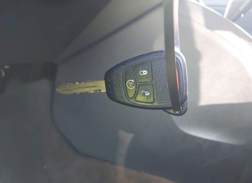 Photo 11 of 2016 Jeep Compass 75TH ANNIVERSARY (VIN 1C4NJDBB2GD707399)