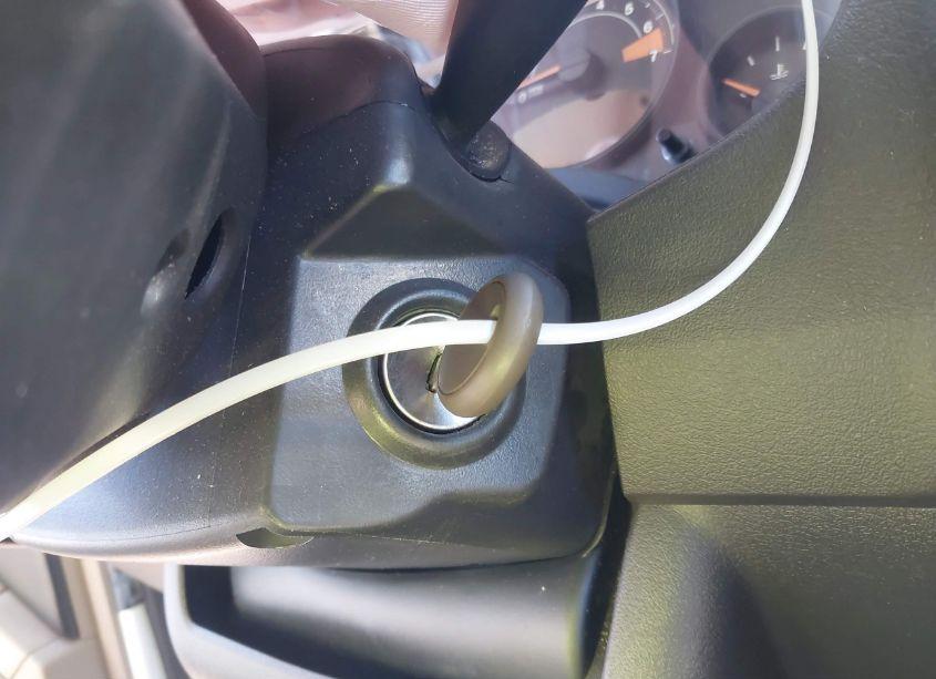 Photo 11 of 2016 Jeep Compass SPORT (VIN 1C4NJDBB2GD724719)