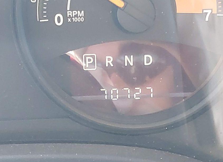 Photo 15 of 2016 Jeep Compass SPORT (VIN 1C4NJDBB2GD724719)