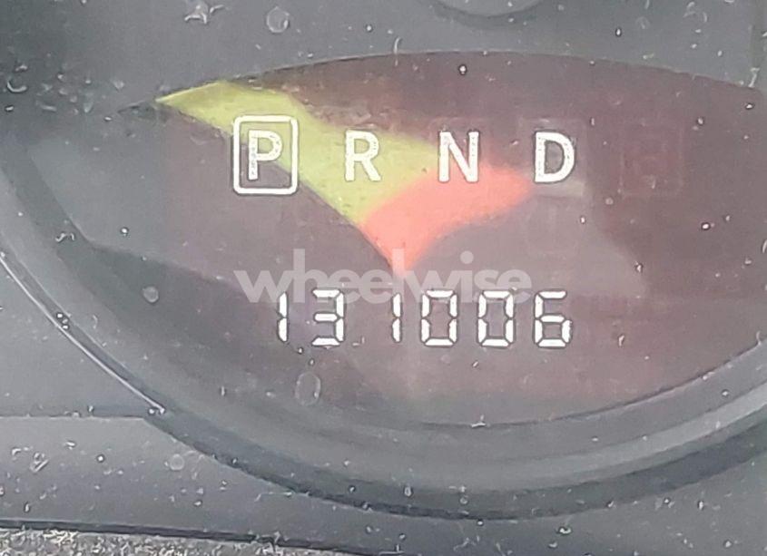 Photo 15 of 2017 Jeep Compass SPORT 4X4 (VIN 1C4NJDBB2HD105927)