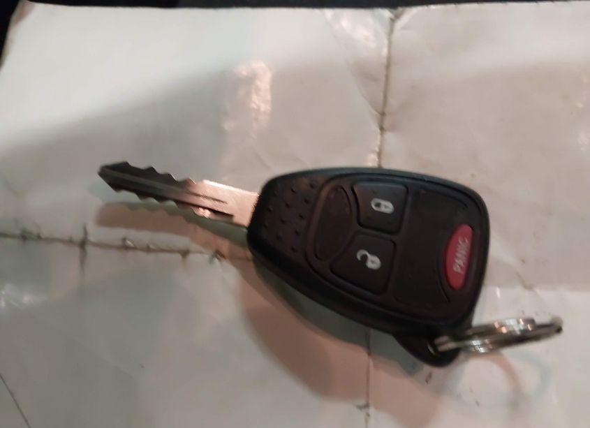 Photo 11 of 2013 Jeep Compass SPORT (VIN 1C4NJDBB3DD108748)