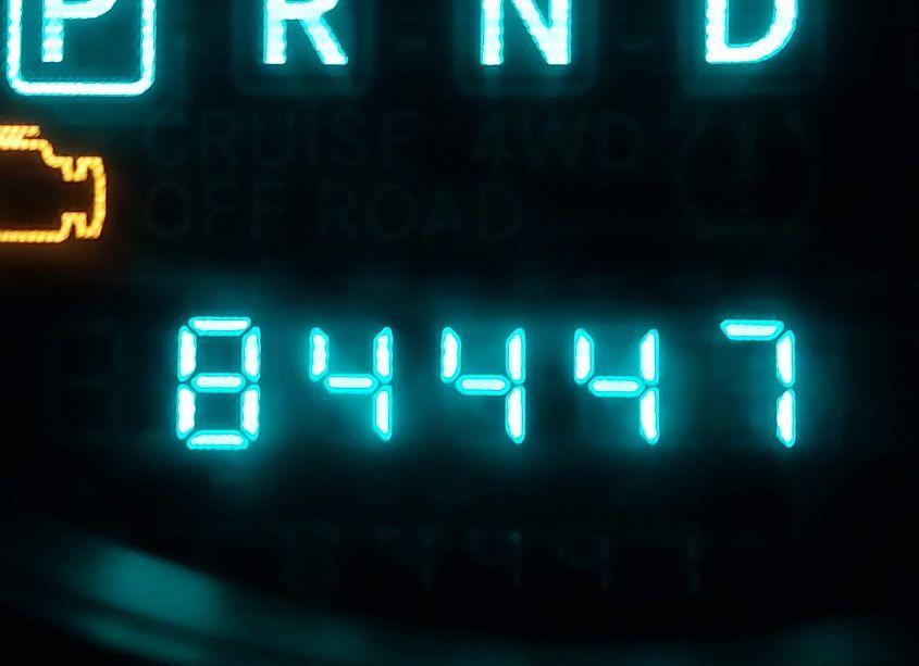 Photo 15 of 2013 Jeep Compass SPORT (VIN 1C4NJDBB3DD108748)