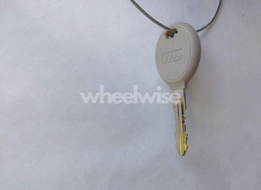 Photo 11 of 2013 Jeep Compass SPORT (VIN 1C4NJDBB3DD129423)