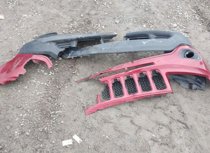 Photo 12 of 2013 Jeep Compass SPORT (VIN 1C4NJDBB3DD275191)