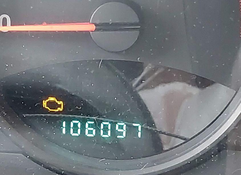 Photo 16 of 2013 Jeep Compass SPORT (VIN 1C4NJDBB3DD275191)