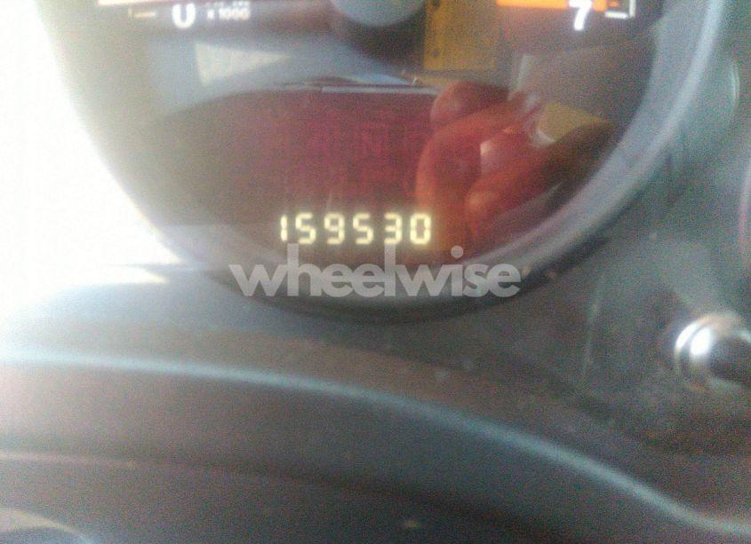 Photo 7 of 2014 Jeep Compass SPORT (VIN 1C4NJDBB3ED567683)