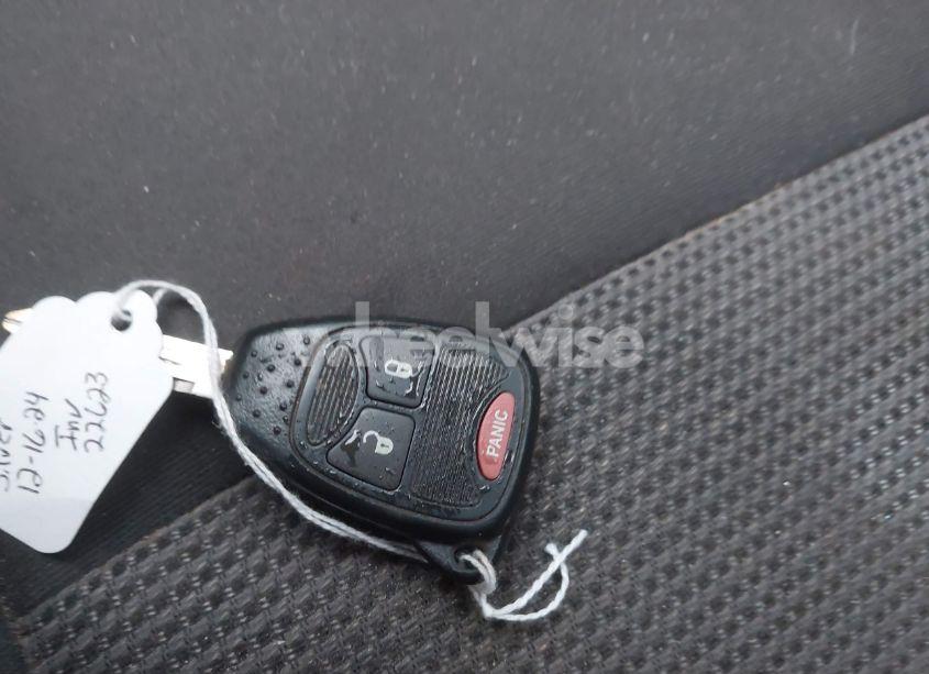 Photo 11 of 2014 Jeep Compass SPORT (VIN 1C4NJDBB3ED592213)