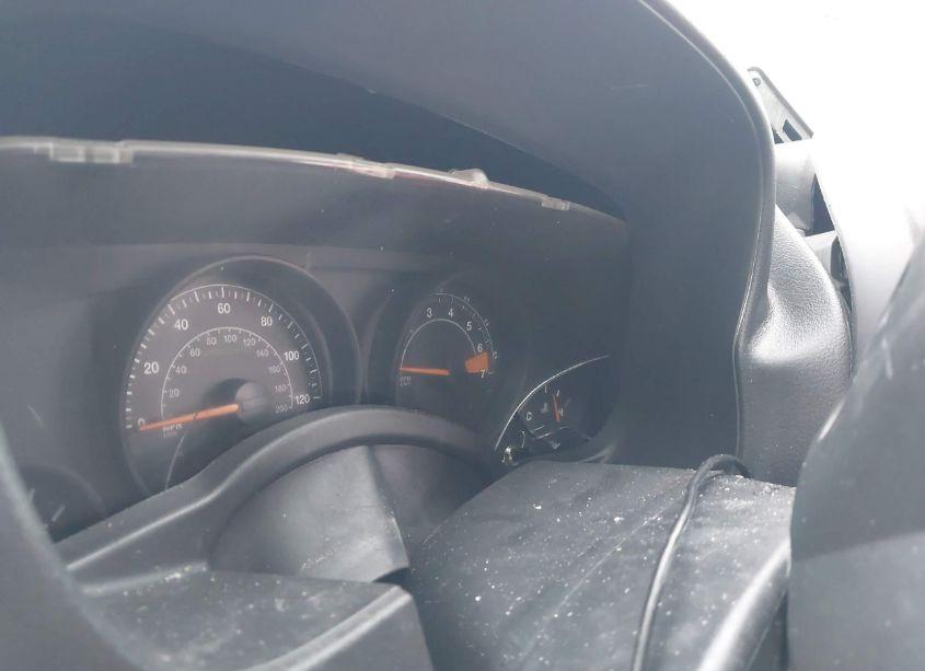 Photo 7 of 2014 Jeep Compass SPORT (VIN 1C4NJDBB3ED592373)