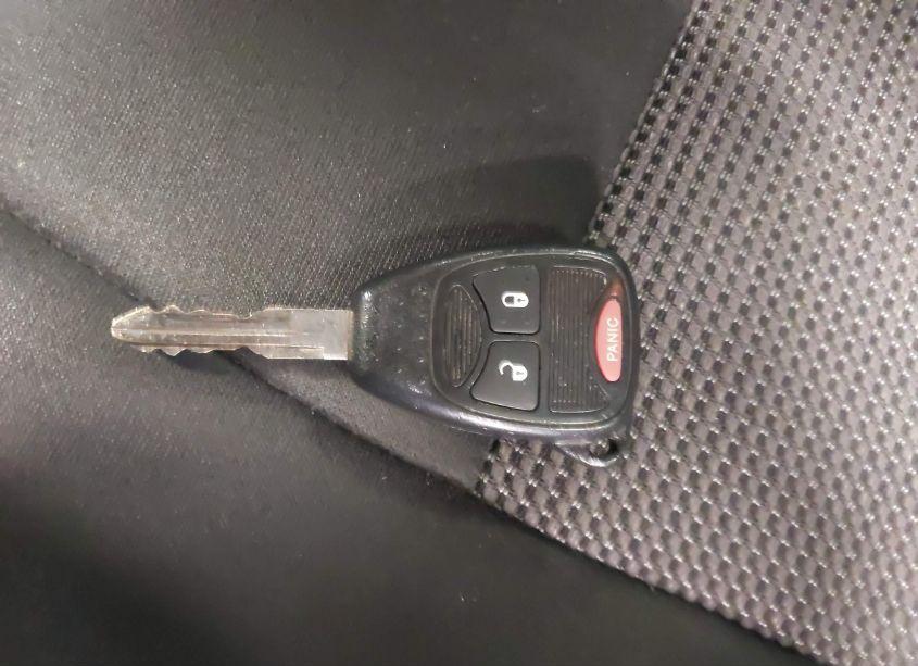 Photo 11 of 2014 Jeep Compass SPORT (VIN 1C4NJDBB3ED642026)