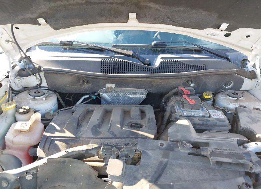 Photo 10 of 2014 Jeep Compass SPORT (VIN 1C4NJDBB3ED670814)