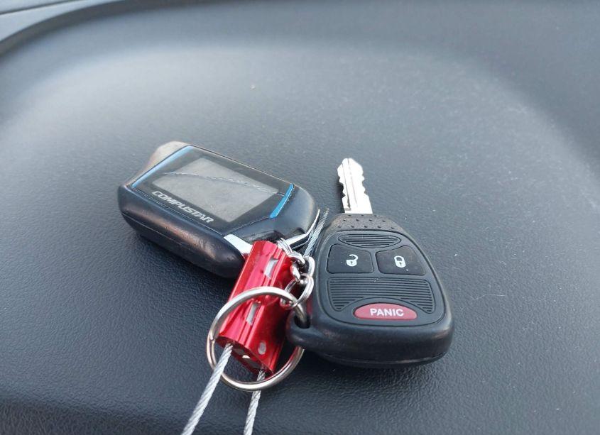 Photo 11 of 2014 Jeep Compass SPORT (VIN 1C4NJDBB3ED670814)