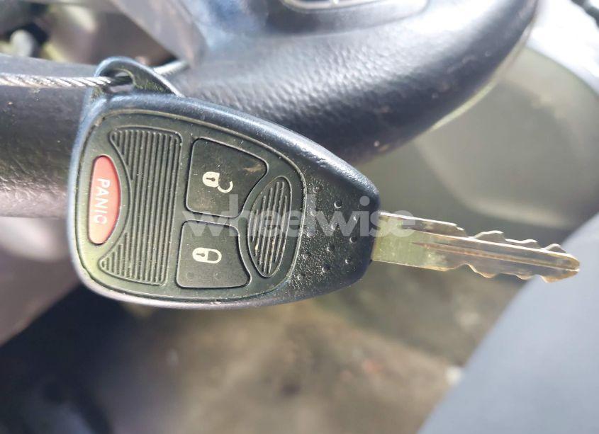 Photo 11 of 2014 Jeep Compass SPORT (VIN 1C4NJDBB3ED841898)