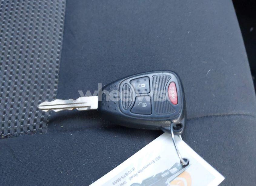 Photo 11 of 2014 Jeep Compass SPORT (VIN 1C4NJDBB3ED846194)