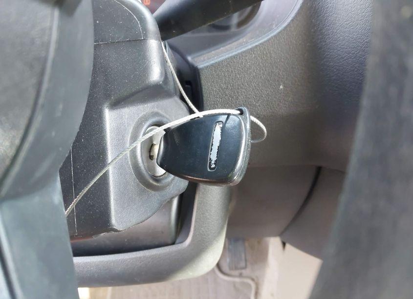 Photo 11 of 2014 Jeep Compass SPORT (VIN 1C4NJDBB3ED885738)