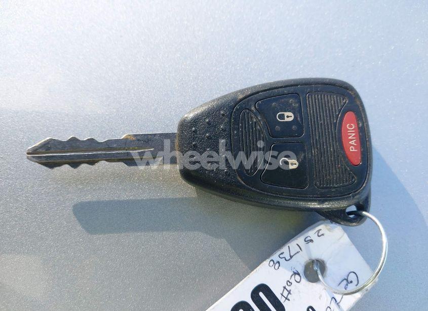 Photo 11 of 2016 Jeep Compass SPORT SE (VIN 1C4NJDBB3GD646757)