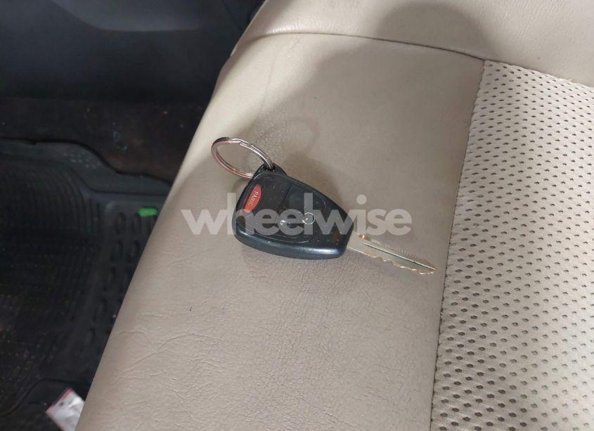 Photo 11 of 2016 Jeep Compass 75TH ANNIVERSARY (VIN 1C4NJDBB3GD730867)