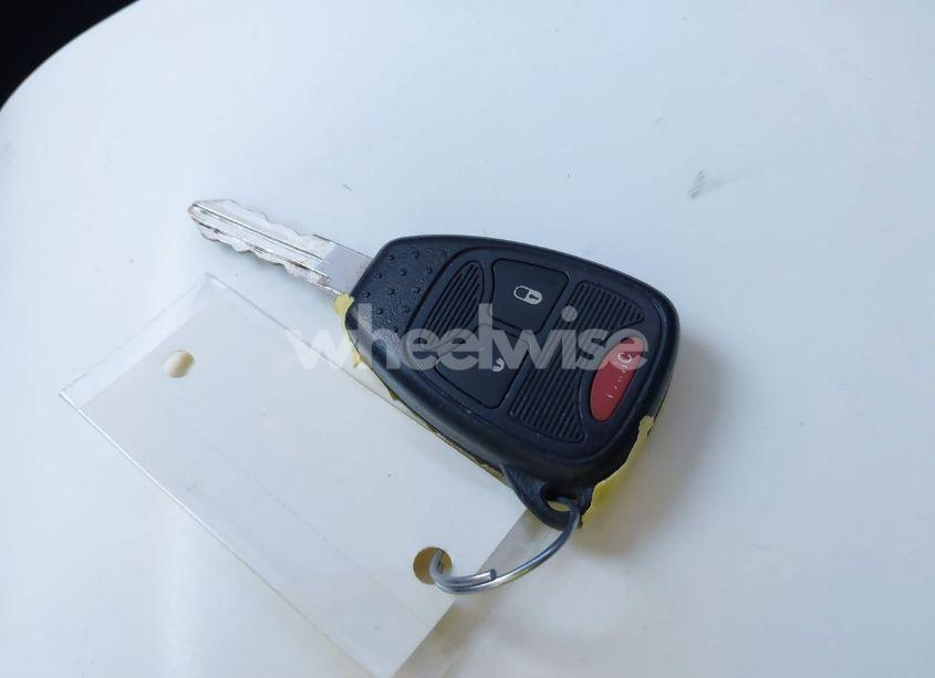 Photo 11 of 2016 Jeep Compass SPORT (VIN 1C4NJDBB3GD778921)