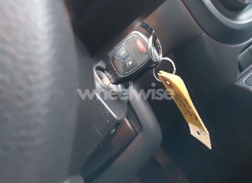 Photo 11 of 2016 Jeep Compass SPORT (VIN 1C4NJDBB3GD799073)