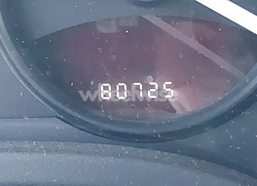 Photo 16 of 2017 Jeep Compass SPORT 4X4 (VIN 1C4NJDBB3HD106407)