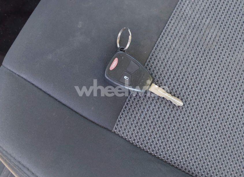 Photo 11 of 2013 Jeep Compass SPORT (VIN 1C4NJDBB4DD113831)