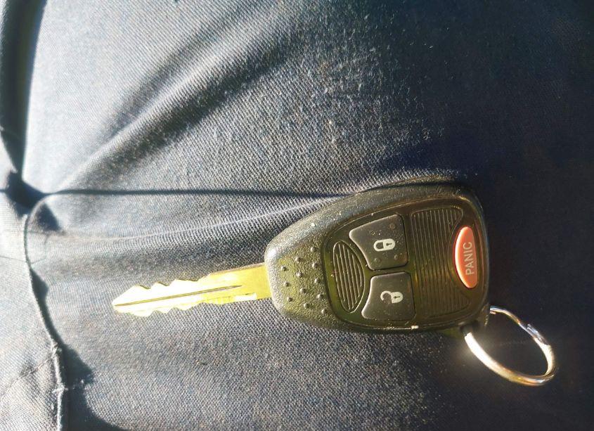 Photo 11 of 2014 Jeep Compass SPORT (VIN 1C4NJDBB4ED647641)