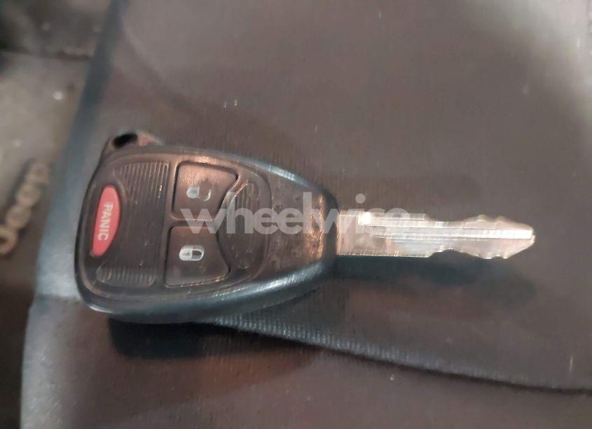 Photo 11 of 2015 Jeep Compass SPORT (VIN 1C4NJDBB4FD225886)