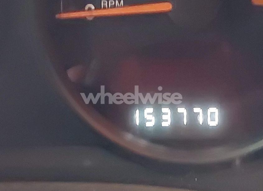 Photo 7 of 2015 Jeep Compass SPORT (VIN 1C4NJDBB4FD225886)