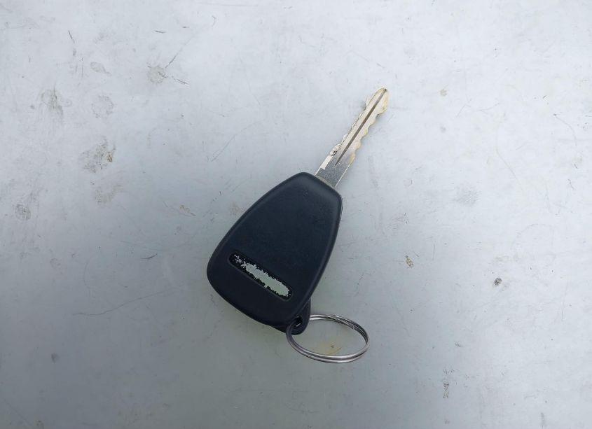 Photo 11 of 2015 Jeep Compass SPORT (VIN 1C4NJDBB4FD332095)