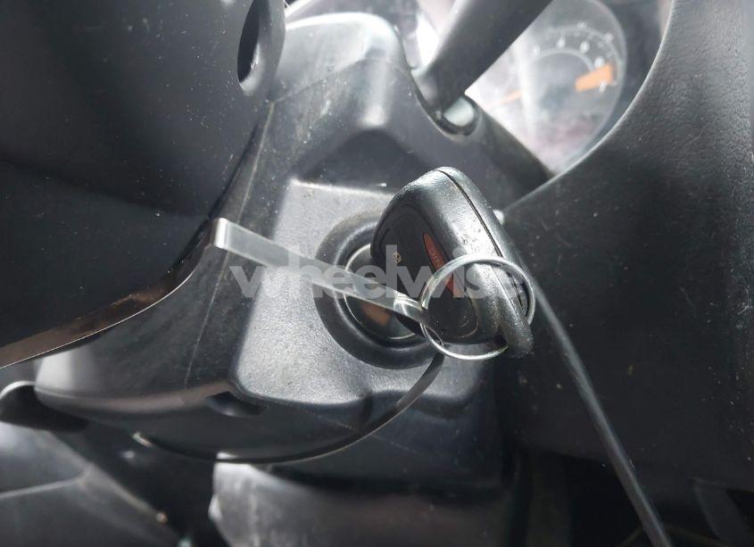 Photo 11 of 2016 Jeep Compass SPORT (VIN 1C4NJDBB4GD520648)