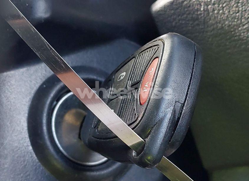 Photo 11 of 2016 Jeep Compass SPORT (VIN 1C4NJDBB4GD521251)