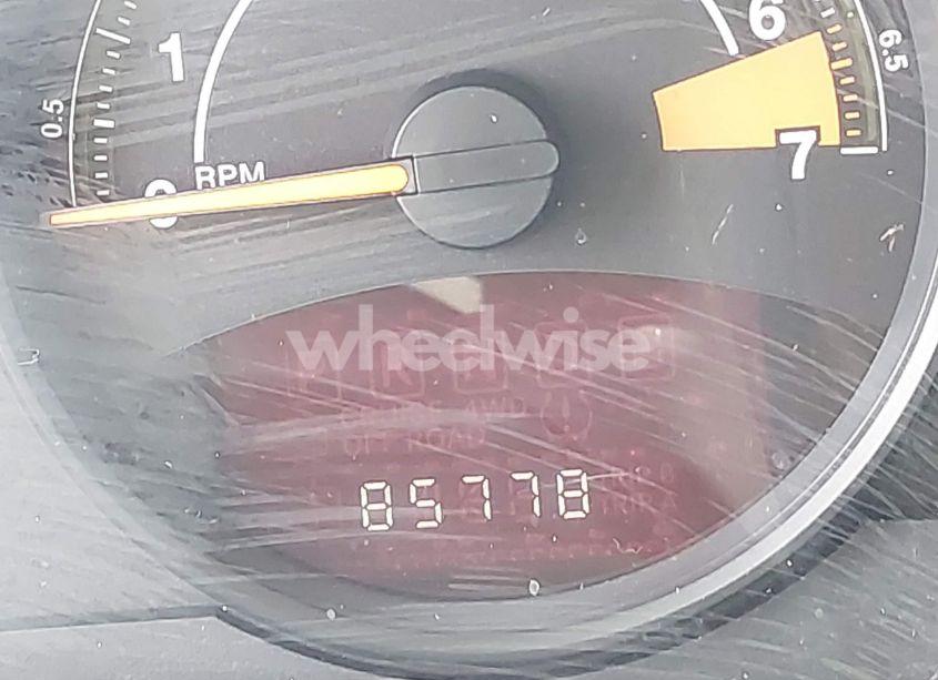 Photo 15 of 2016 Jeep Compass SPORT (VIN 1C4NJDBB4GD521251)