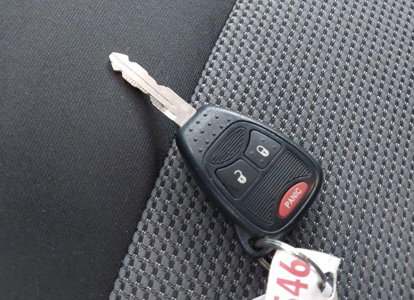 Photo 11 of 2016 Jeep Compass SPORT (VIN 1C4NJDBB4GD549437)