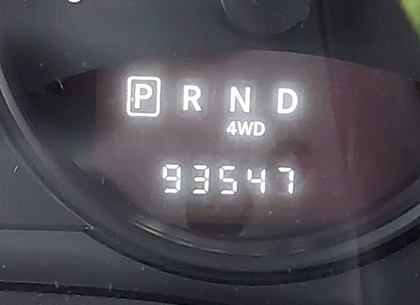 Photo 15 of 2016 Jeep Compass SPORT (VIN 1C4NJDBB4GD549437)