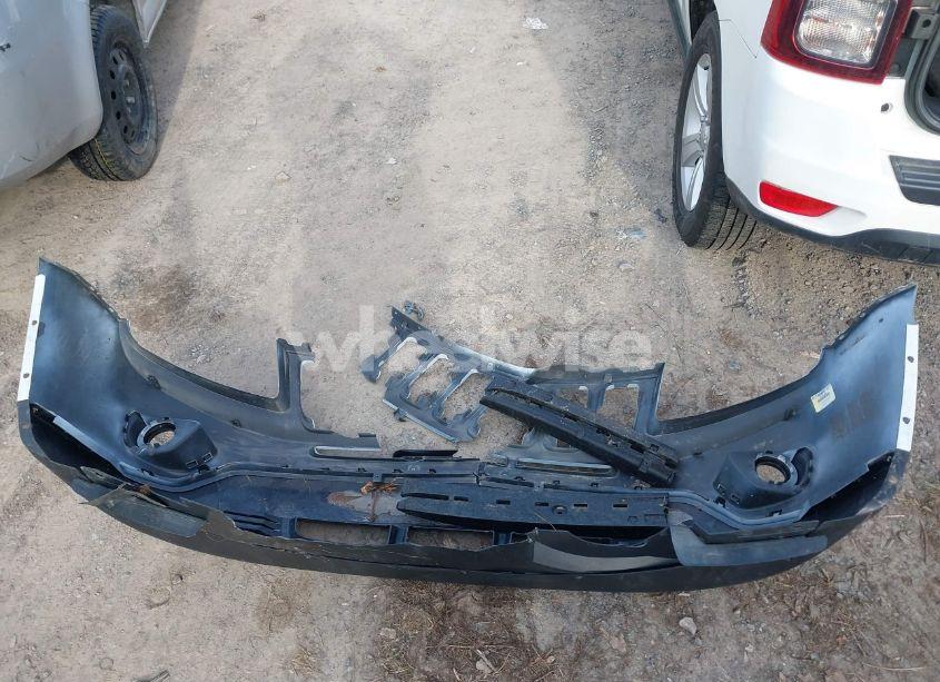 Photo 12 of 2016 Jeep Compass SPORT (VIN 1C4NJDBB4GD631328)