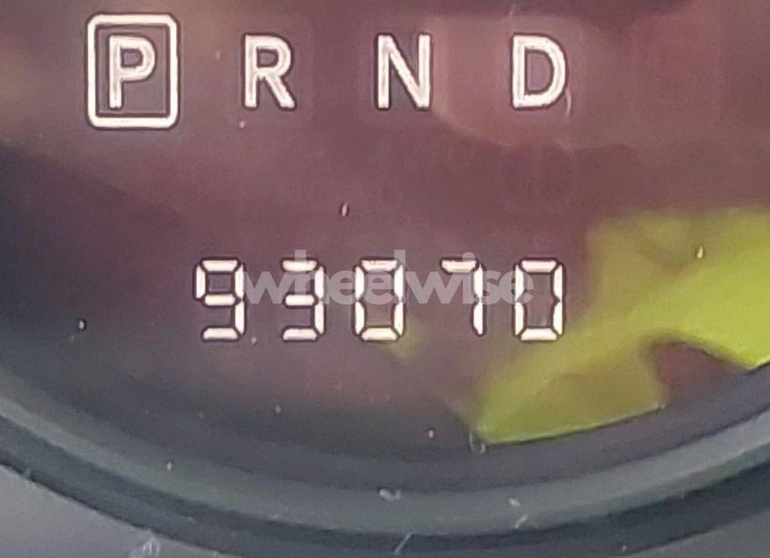 Photo 16 of 2016 Jeep Compass SPORT (VIN 1C4NJDBB4GD631328)