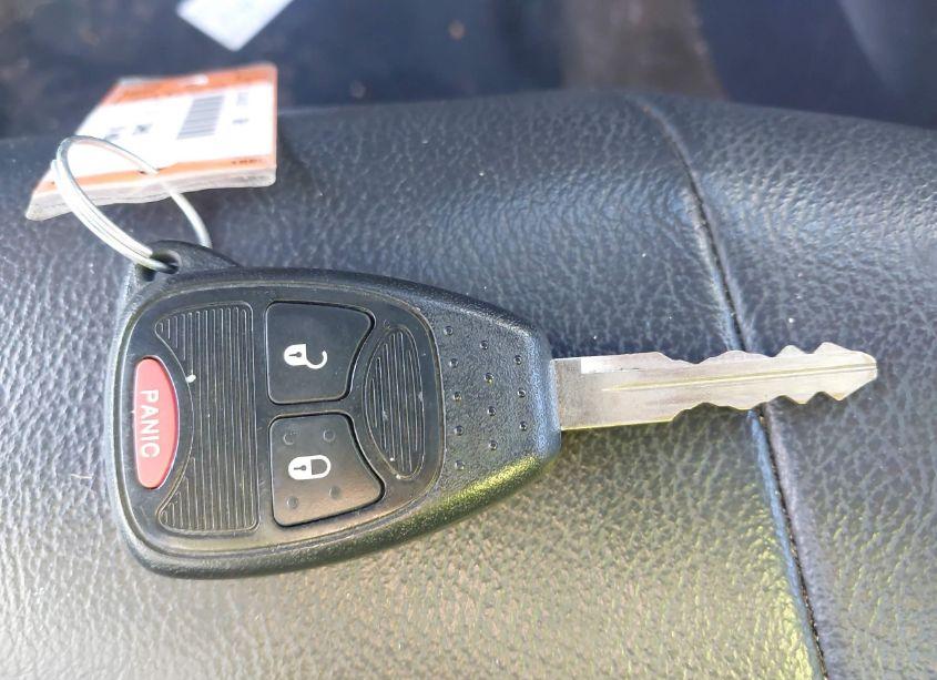 Photo 11 of 2016 Jeep Compass SPORT SE (VIN 1C4NJDBB4GD654639)