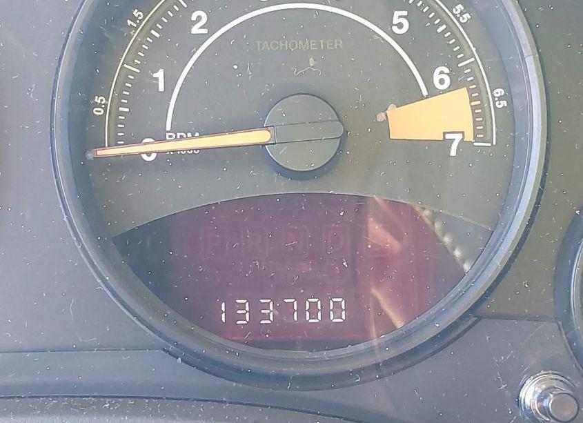 Photo 15 of 2016 Jeep Compass SPORT SE (VIN 1C4NJDBB4GD654639)