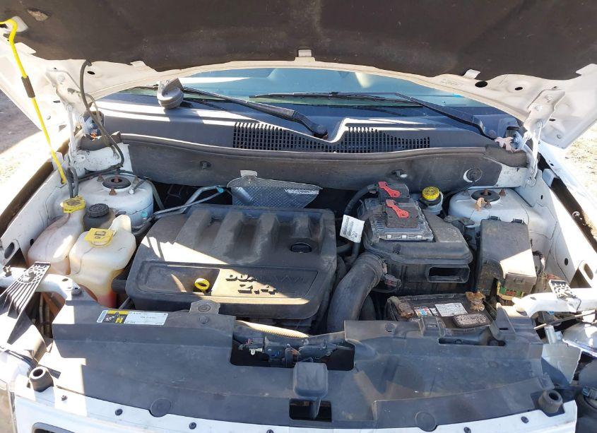 Photo 10 of 2016 Jeep Compass 75TH ANNIVERSARY (VIN 1C4NJDBB4GD674843)