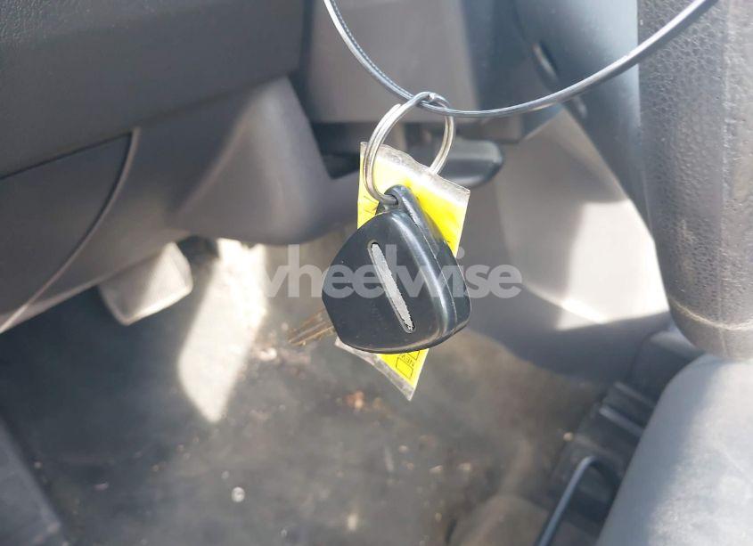 Photo 11 of 2016 Jeep Compass SPORT (VIN 1C4NJDBB4GD756524)