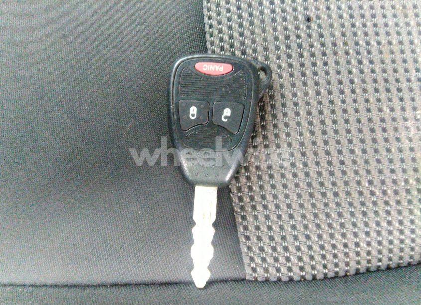 Photo 11 of 2013 Jeep Compass SPORT (VIN 1C4NJDBB5DD253757)