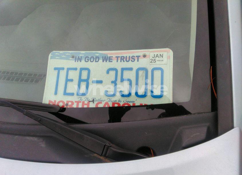 Photo 13 of 2013 Jeep Compass SPORT (VIN 1C4NJDBB5DD253757)